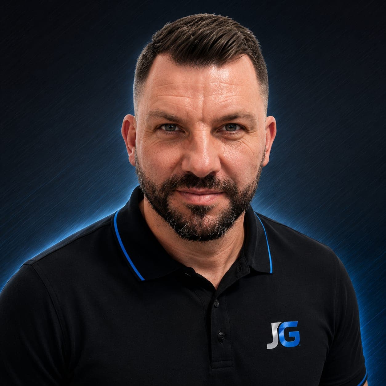 Ing. Jan Grendel, zakladatel ThermWet